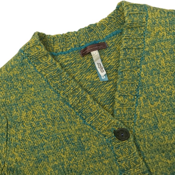 MATILDA JANE • Mariah Cardigan Sweater - Picture 5 of 5